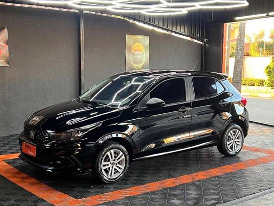 FIAT ARGO 1.0 FIREFLY FLEX MANUAL FIAT ARGO 1.0 FIREFLY FLEX MANUAL